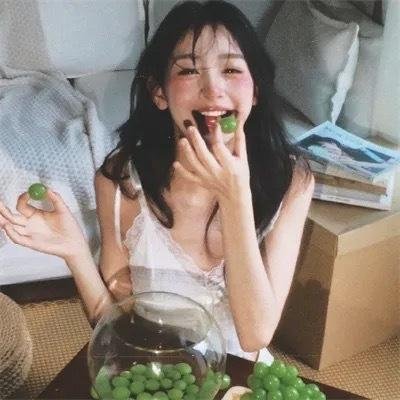 中国警花