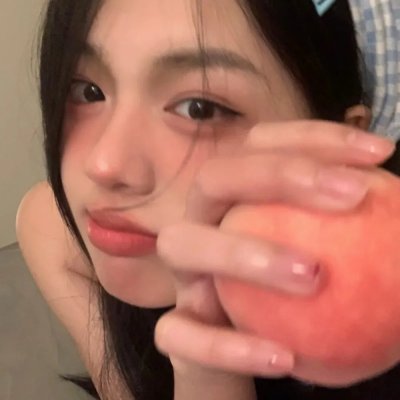 在池中